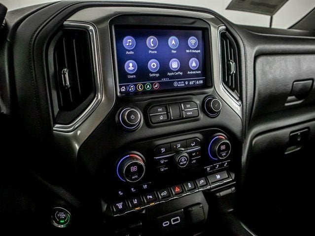 2022 Chevrolet Silverado 3500 HD LTZ