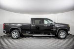 2022 Chevrolet Silverado 3500 HD LTZ