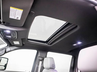 2024 Chevrolet Silverado 3500 HD LTZ DRW