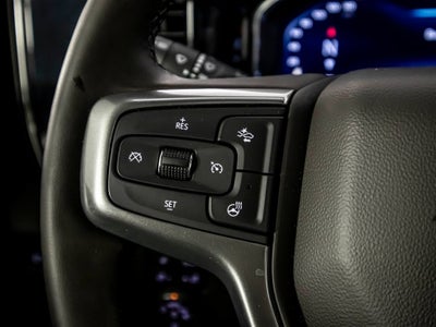 2024 Chevrolet Silverado 3500 HD LTZ DRW