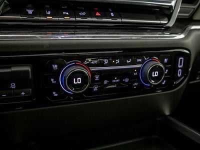 2024 Chevrolet Silverado 3500 HD LTZ DRW