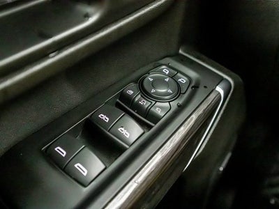 2022 Chevrolet Silverado 3500 HD LTZ