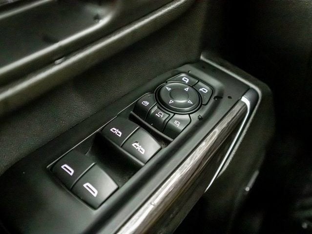 2022 Chevrolet Silverado 3500 HD LTZ