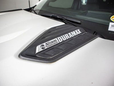 2024 Chevrolet Silverado 3500 HD High Country DRW