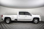 2024 Chevrolet Silverado 3500 HD High Country DRW