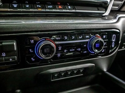 2024 Chevrolet Silverado 3500 HD High Country DRW