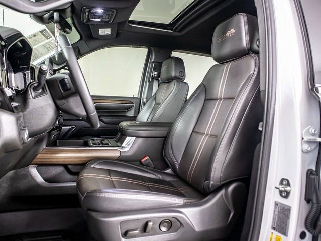 2024 Chevrolet Silverado 3500 HD High Country DRW