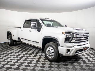 2024 Chevrolet Silverado 3500 HD High Country DRW