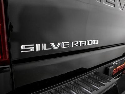 2020 Chevrolet Silverado 3500 HD High Country