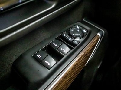 2020 Chevrolet Silverado 3500 HD High Country