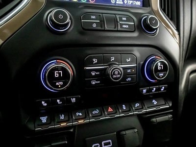 2020 Chevrolet Silverado 3500 HD High Country