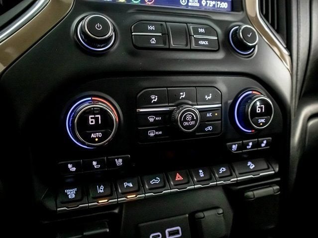 2020 Chevrolet Silverado 3500 HD High Country
