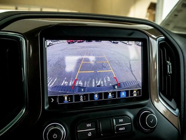 2020 Chevrolet Silverado 3500 HD High Country