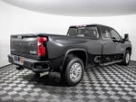 2020 Chevrolet Silverado 3500 HD High Country