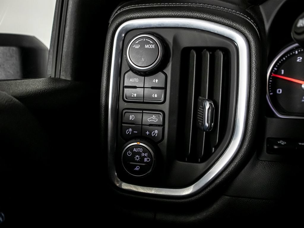2022 Chevrolet Silverado 3500 HD High Country