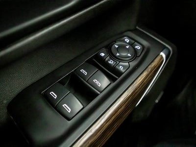 2022 Chevrolet Silverado 3500 HD High Country