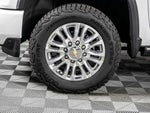 2022 Chevrolet Silverado 3500 HD High Country