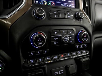 2022 Chevrolet Silverado 3500 HD High Country
