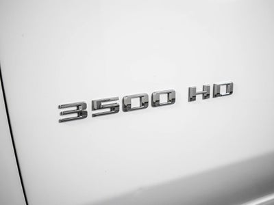 2022 Chevrolet Silverado 3500 HD High Country