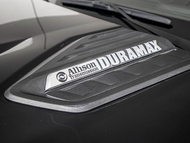 2024 Chevrolet Silverado 3500 HD High Country