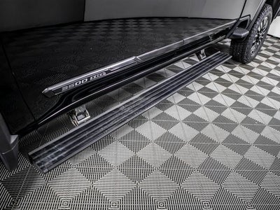 2024 Chevrolet Silverado 3500 HD High Country