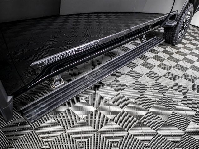 2024 Chevrolet Silverado 3500 HD High Country