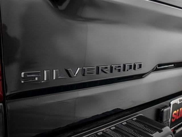 2024 Chevrolet Silverado 3500 HD High Country