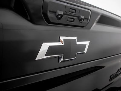 2024 Chevrolet Silverado 3500 HD High Country