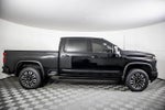 2024 Chevrolet Silverado 3500 HD High Country
