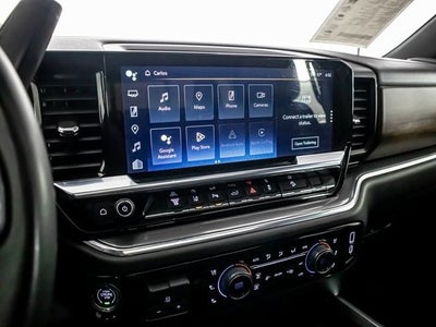 2024 Chevrolet Silverado 3500 HD High Country