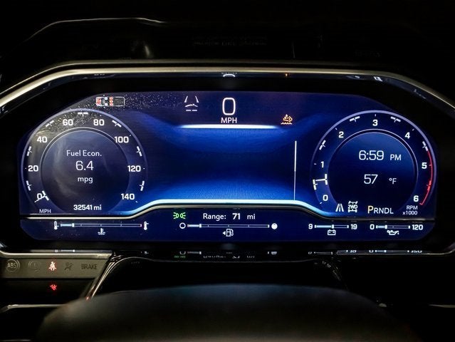 2024 Chevrolet Silverado 3500 HD High Country