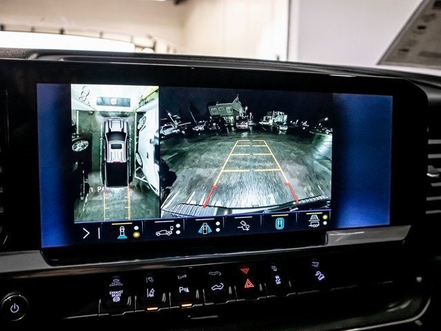 2024 Chevrolet Silverado 3500 HD High Country