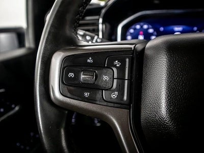 2024 Chevrolet Silverado 3500 HD High Country