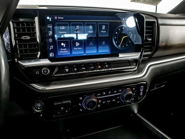 2024 Chevrolet Silverado 3500 HD High Country