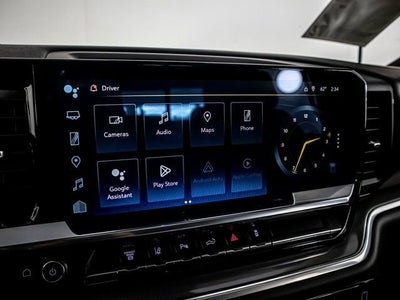 2024 Chevrolet Silverado 3500 HD High Country