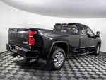 2024 Chevrolet Silverado 3500 HD High Country