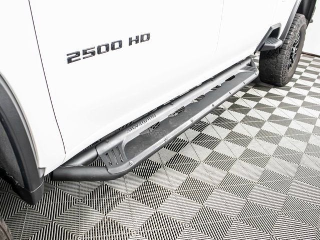 2024 Chevrolet Silverado 2500 HD ZR2