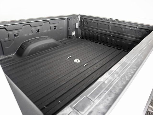 2024 Chevrolet Silverado 2500 HD ZR2