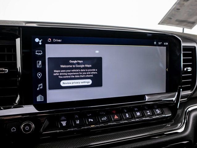 2024 Chevrolet Silverado 2500 HD ZR2