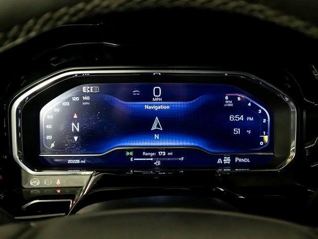 2024 Chevrolet Silverado 2500 HD ZR2