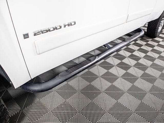 2008 Chevrolet Silverado 2500 HD LT w/1LT