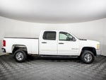 2008 Chevrolet Silverado 2500 HD LT w/1LT