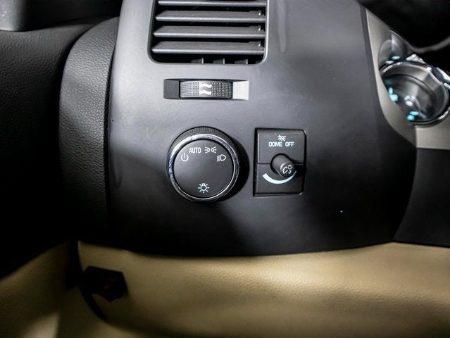 2008 Chevrolet Silverado 2500 HD LT w/1LT