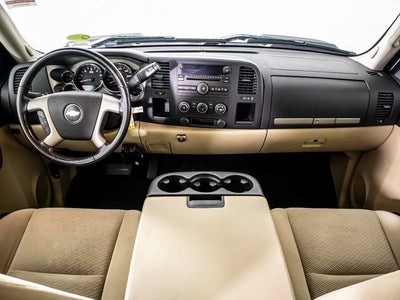 2008 Chevrolet Silverado 2500 HD LT w/1LT