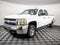 2008 Chevrolet Silverado 2500 HD LT w/1LT