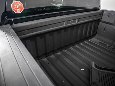 2018 Chevrolet Colorado 2WD Work Truck