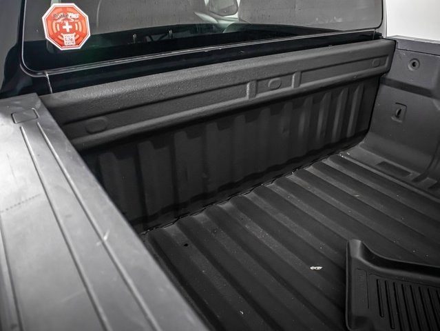 2018 Chevrolet Colorado 2WD Work Truck