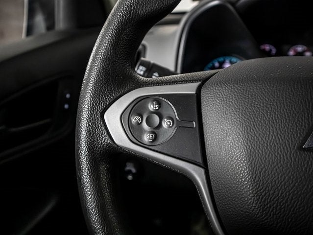 2018 Chevrolet Colorado 2WD Work Truck