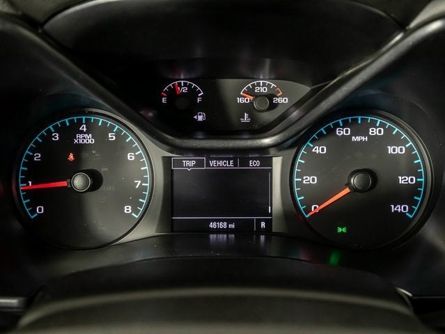 2018 Chevrolet Colorado 2WD Work Truck