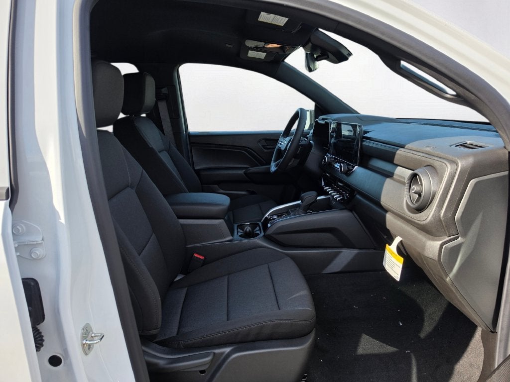 2026 Chevrolet Colorado Work Truck - Photo 10
